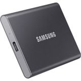  Samsung 1TB T7 Portable SSD 