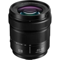 Panasonic Lumix S 20-60mm F3.5-5.6 L-Mount