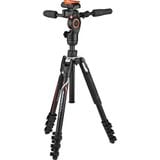  Manfrotto Befree 3Way Live Advanced Alpha MKBFRLA-3W ( Chân máy ảnh ) 