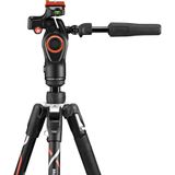  Manfrotto Befree 3Way Live Advanced Alpha MKBFRLA-3W ( Chân máy ảnh ) 