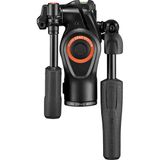  Manfrotto Befree 3Way Live Advanced Alpha MKBFRLA-3W ( Chân máy ảnh ) 