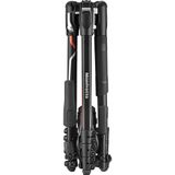  Manfrotto Befree 3Way Live Advanced Alpha MKBFRLA-3W ( Chân máy ảnh ) 