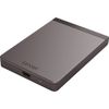 Ổ Cứng Lexar 512GB SL200 Portable USB 3.1 Type C ( External SSD )