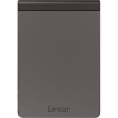 Ổ Cứng Lexar 512GB SL200 Portable USB 3.1 Type C ( External SSD )