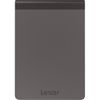 Ổ Cứng Lexar 2TB SL200 Portable USB 3.1 Type C ( External SSD )