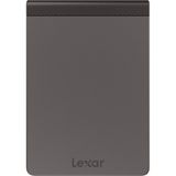  Ổ Cứng Lexar 1TB SL200 Portable USB 3.1 Type C ( External SSD ) 