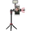 Combo BOYA for Smartphone Video Kit