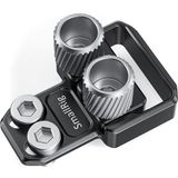  SmallRig BSC2809 HDMI and USB Type-C Cable Clamp for Fujifilm X-T4 Cages 