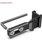  SmallRig 2881 Dual Shoe Mount Extension 