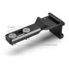 SmallRig 2881 Dual Shoe Mount Extension