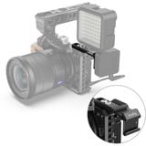  SmallRig 2881 Dual Shoe Mount Extension 