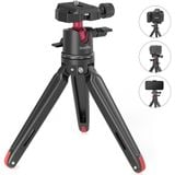  SmallRig BUT2664 Tabletop Mini Tripod with Panoramic Ball Head 