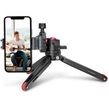  SmallRig BUT2664 Tabletop Mini Tripod with Panoramic Ball Head 