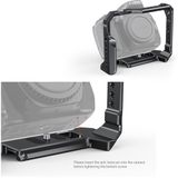  SmallRig CCC2658 Camera Cage for Canon EOS 90D, 80D, 70D 
