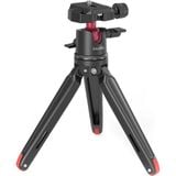  SmallRig BUT2664 Tabletop Mini Tripod with Panoramic Ball Head 