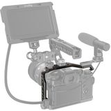  Khung máy ảnh SmallRig CCF2800  cho Fujifilm X-T3 