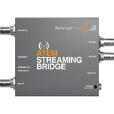  Blackmagic ATEM Streaming Bridge 