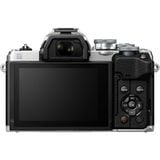  Máy ảnh Olympus OM-D E-M10 Mark IV Body ( EM10 Mark IV ) 
