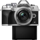  Máy ảnh Olympus OM-D E-M10 Mark IV Body ( EM10 Mark IV ) 