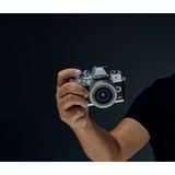  Máy ảnh Olympus OM-D E-M10 Mark IV Body ( EM10 Mark IV ) 