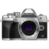  Máy ảnh Olympus OM-D E-M10 Mark IV Body ( EM10 Mark IV ) 