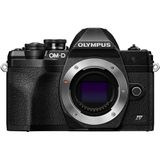  Máy ảnh Olympus OM-D E-M10 Mark IV Body ( EM10 Mark IV ) 