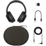  Tai nghe over-ear chống ồn không dây Sony WH 1000XM4 