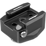  SmallRig 2819 Bộ chuyển đổi gắn đế giày xoay với hai vít 1/4"-20 