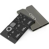  Hộp đựng thẻ nhớ SmallRig 2832 (3 SD/2 microSD) 