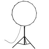  Nanlite Rapid Parabolic Softbox 90cm / 120cm 