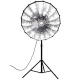  Nanlite Rapid Parabolic Softbox 90cm / 120cm 