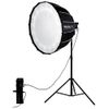  Nanlite Rapid Parabolic Softbox 90cm / 120cm 