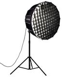 Nanlite Rapid Parabolic Softbox 90cm / 120cm 