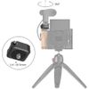SmallRig 2935 Rotating Shoe Mount Adapter with One 1/4