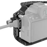  Khung máy ảnh SmallRig 3007 với Kẹp cáp HDMI cho Sony A7S III 