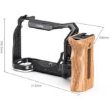  Bộ khung máy ảnh chuyên nghiệp SmallRig 3008 cho Sony a7S III 