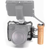  Bộ khung máy ảnh chuyên nghiệp SmallRig 3008 cho Sony a7S III 