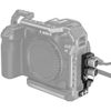 Kẹp cáp SmallRig 2981 HDMI và USB Type-C cho Canon EOS R5 C/R5/R6 Cage