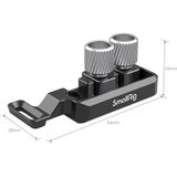  Kẹp cáp SmallRig 2981B HDMI và USB Type-C cho Canon EOS R5 C/R5/R6 Cage 