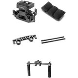  SmallRig KGW101 Advanced Universal Shoulder Mount Kit 
