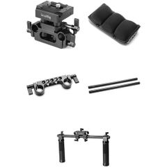 SmallRig KGW101 Advanced Universal Shoulder Mount Kit