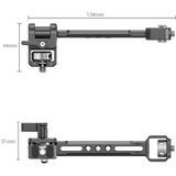  Giá treo màn hình có thể điều chỉnh SmallRig 2889 dành cho Bộ ổn định Gimbal cầm tay chọn lọc 