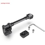  Giá treo màn hình có thể điều chỉnh SmallRig 2889 dành cho Bộ ổn định Gimbal cầm tay chọn lọc 
