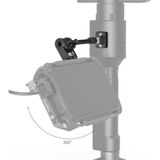  Giá treo màn hình có thể điều chỉnh SmallRig 2889 dành cho Bộ ổn định Gimbal cầm tay chọn lọc 