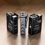  Micro Comica Audio BoomX-D PRO D2 