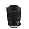 Tamron SP 15-30mm F2.8 DI VC USD G2 for Canon  / Nikon