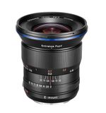  Laowa 15mm F2 Zero - D 