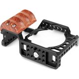  SmallRig 2097C Camera Cage Kit for Sony A6500 