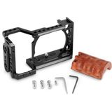  SmallRig 2097C Camera Cage Kit for Sony A6500 