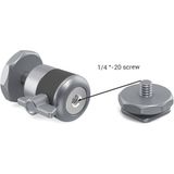  SmallRig  Articulating Arm with Dual Ball Joints (1/4"-20 & 3/8"-16 Screws) 